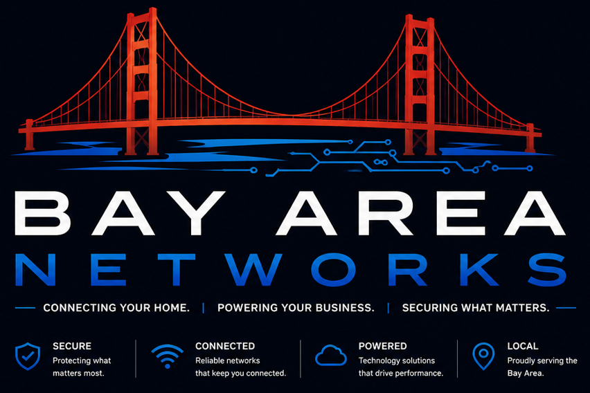 Bay Area Networks